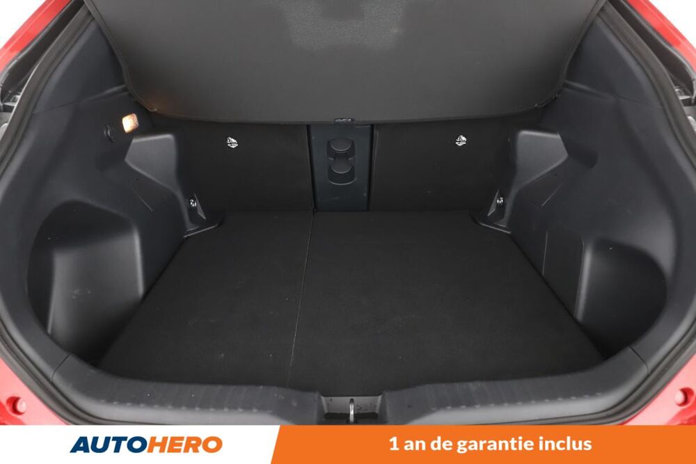 Yaris Cross 1.5 Hybride 2WD GR Sport 130H 2024 occasion 92130 Issy-les-Moulineaux