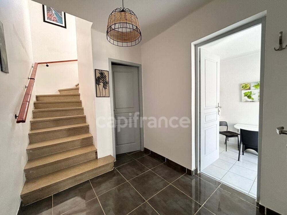 Vente Maison Maison familiale à vendre 5 pièces BALARUC LES BAINS (34) Balaruc les bains