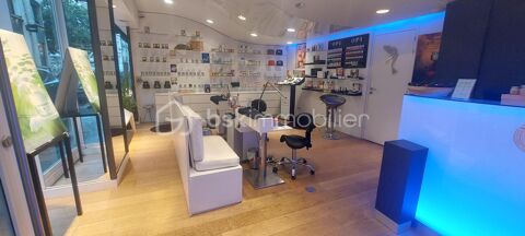 DROIT AU BAIL - EMPLACEMENT N&deg;1 - CENTRE-VILLE NANTES 25000 44000 Nantes