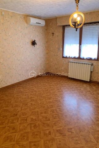  Maison à vendre 12 pièces 550 m²