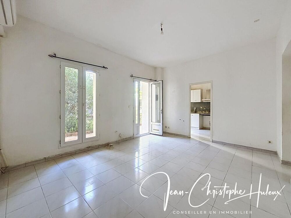 Appartement 3 pièce(s) 56 m2 Climatisé