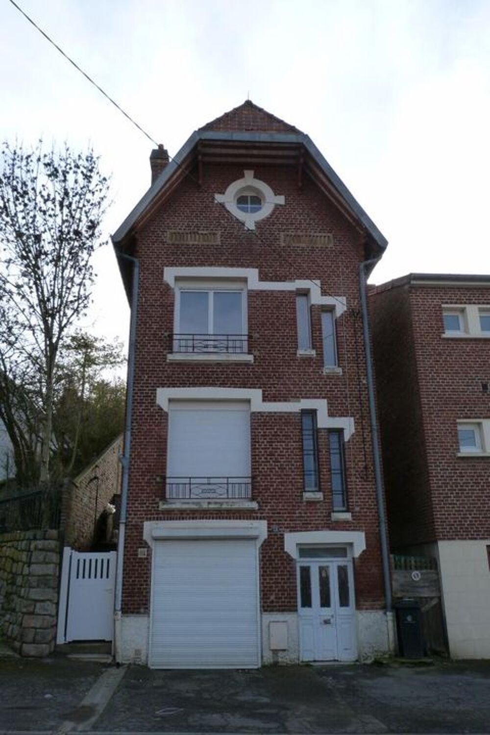 Location Maison Maison de 98m2 à louer sur Roye Roye