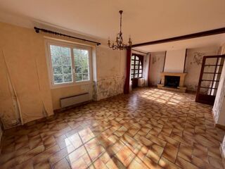 Maison à vendre 7 pièces 191 m²