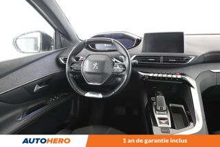 3008 1.2 PureTech GT Line EAT8 130 ch 2020 occasion 92130 Issy-les-Moulineaux