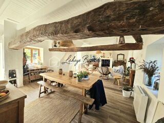  Maison à vendre 5 pièces 120 m²