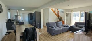  Maison � vendre 5 pi�ces 135 m�