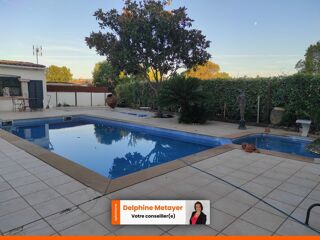  Maison � vendre 7 pi�ces 238 m�