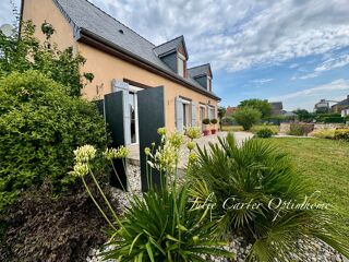  Maison à vendre 4 pièces 126 m²