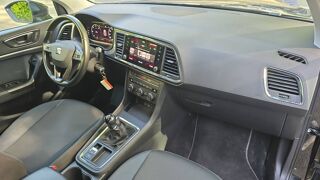Ateca 2.0 TDI 150 Style 2020 occasion 06000 Nice