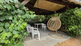  Maison à vendre 5 pièces 165 m²