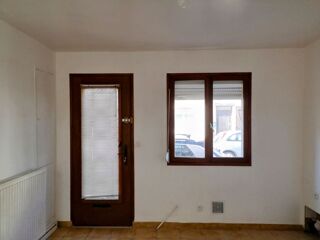 Maison à louer 3 pièces 43 m²