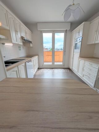  Appartement � vendre 5 pi�ces 116 m�