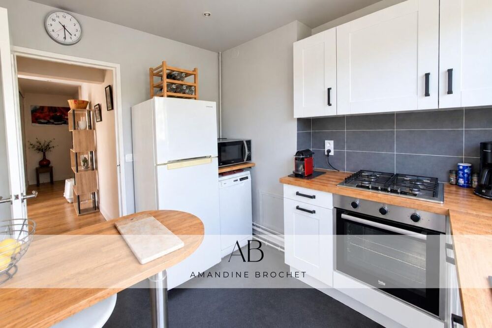 Vente Appartement Appartement Vaucresson