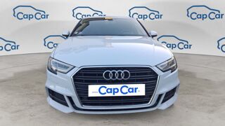 A3 1.5 TFSI 150 S-Tronic 7 S line 2019 occasion 76750 Longuerue