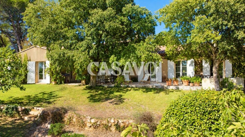 à vendre  Propriété/château Aix-en-Provence (13100)