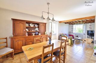  Maison à vendre 8 pièces 134 m²