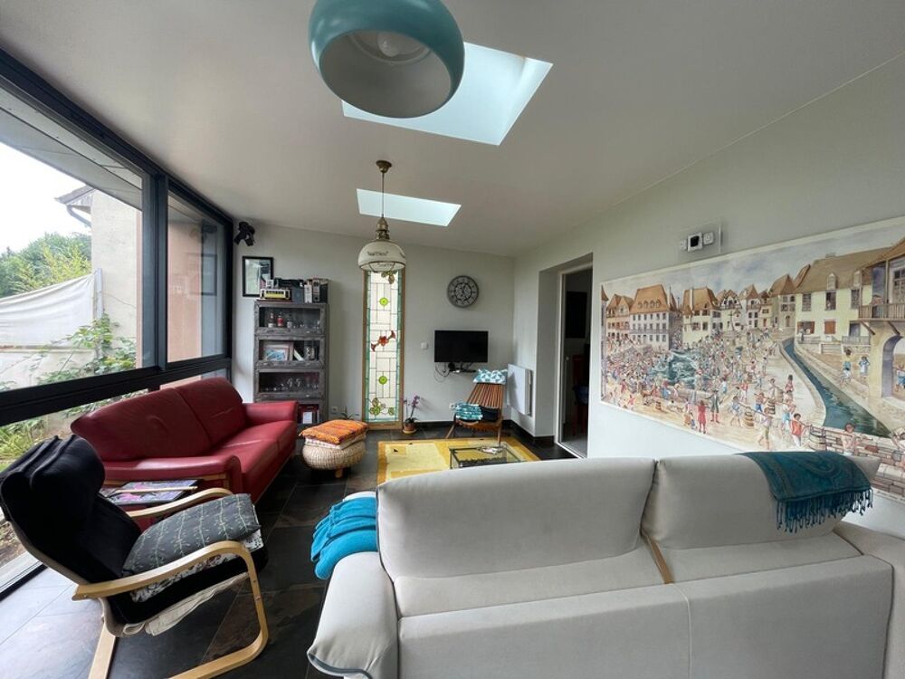 Maison à vendre 6 pièces LES CLAYES SOUS BOIS (78430)
