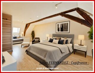  Maison à vendre 6 pièces 152 m²