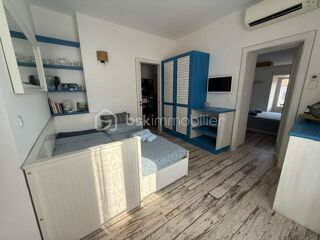  Appartement à vendre 2 pièces 41 m²