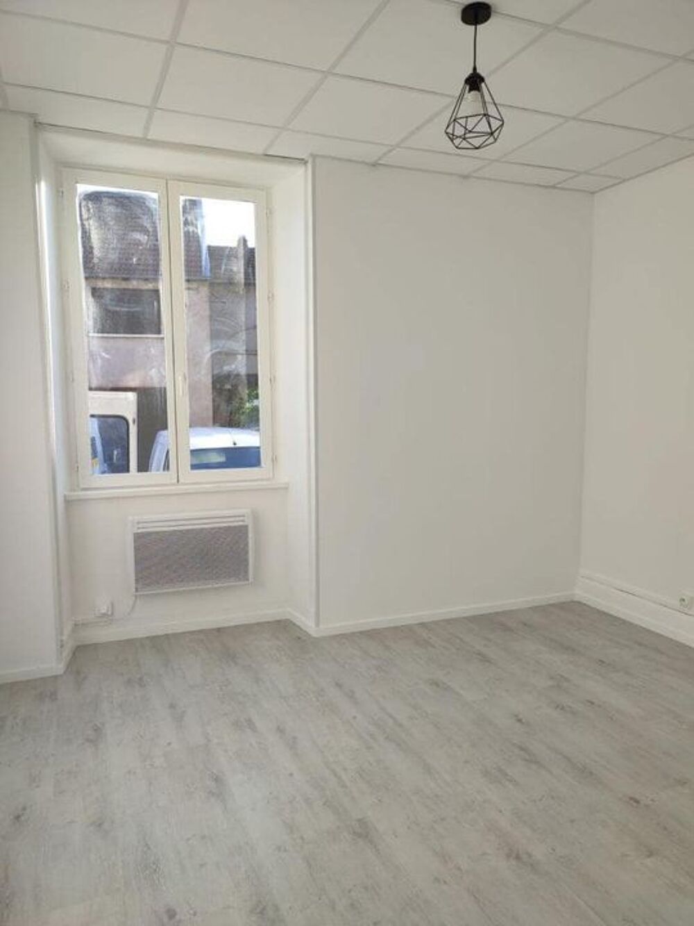 Location Appartement Appartement de 63m2 à louer sur Baccarat Baccarat