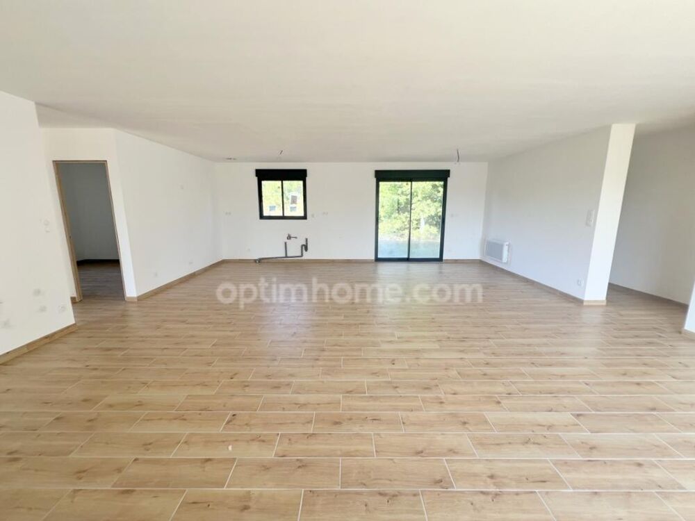 Vente Maison Maison neuve à vendre 5 pièces 109 m² habitables VILLEFRANCHE SUR CHER (41) sous garantie décennale, à proximité du centre ville Villefranche sur cher