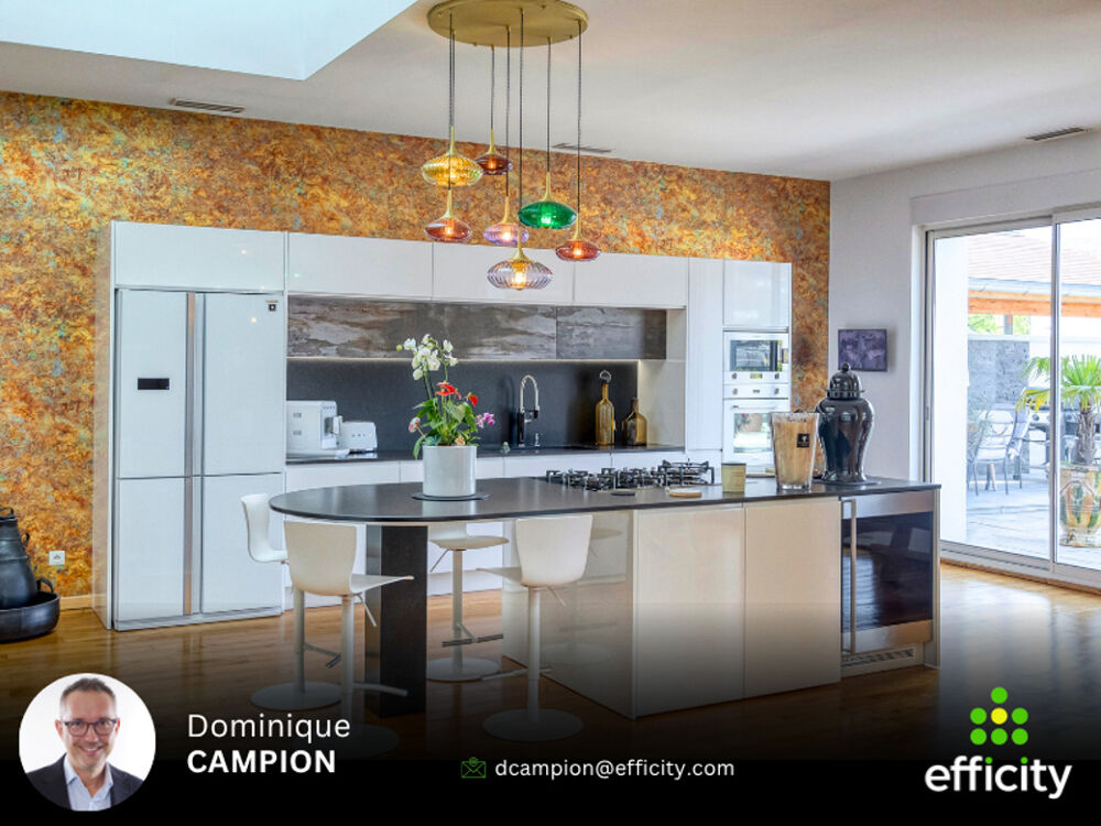 à vendre  Appartement Saint-Martin-d'Hères (38400)
