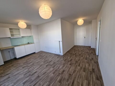   Appartement NEUF 2 pi�ces Sevran-Livry Appartement - 2 pi�ce(s) - 43 m�