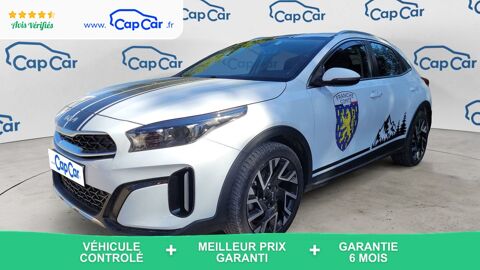 Annonce voiture Kia XCeed 22770 €