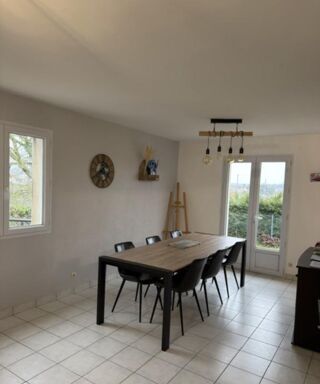  Maison � vendre 5 pi�ces 138 m�