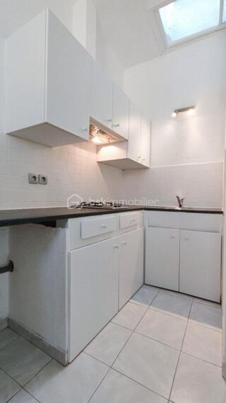  Appartement � vendre 2 pi�ces 27 m�