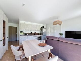  Appartement à vendre 3 pièces 60 m²