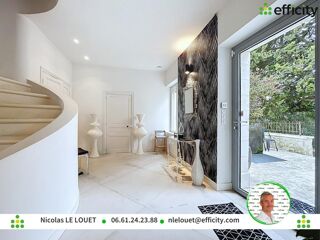  Propriété/château à vendre 7 pièces 215 m²