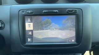 Duster 1.5 dCi 110ch 4X2 EDC Prestige - Automatique 2018 occasion 13410 Lambesc