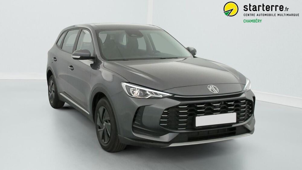 MG.ZS 1.5 L Hybrid+ 197 ch Standard 2026 occasion 73420 Voglans