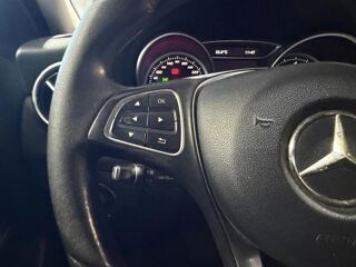 Classe GLA 200 CDI / d (156.908) 2017 occasion 85190 Venansault