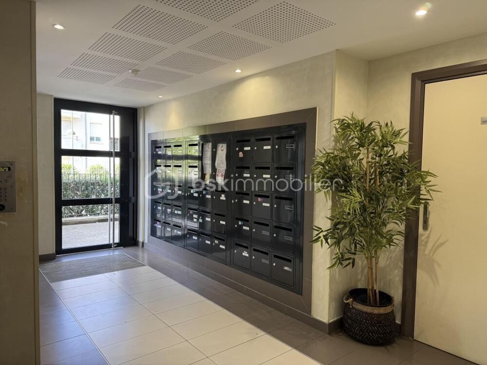 Vente Appartement MEAUX – APPARTEMENT 3 PIÈCES RÉCENT (2016) AVEC BALCON ET PARKING EN SOUS-SOL Meaux