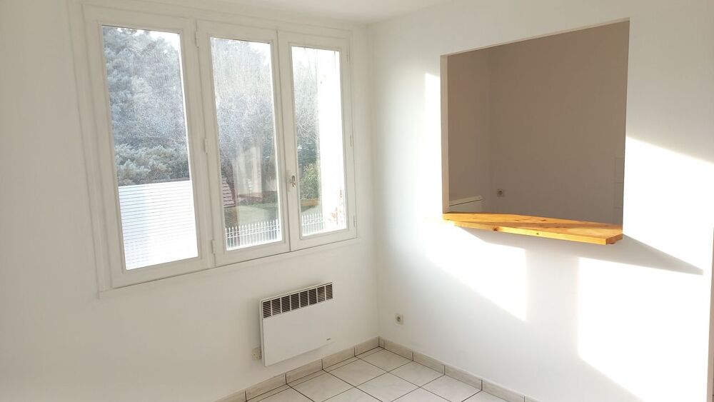 Location Appartement Appartement de 27m2 à louer sur Villeurbanne Villeurbanne