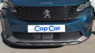 3008 II 1.5 BlueHDi 130 EAT8 GT - Automatique 2021 occasion 69110 Sainte Foy Les Lyon