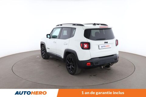 Renegade 1.6 MultiJet Brooklyn Edition 95 ch 2018 occasion 92130 Issy-les-Moulineaux