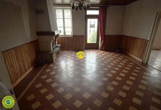  Maison � vendre 4 pi�ces 103 m�