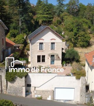  Maison à vendre 7 pièces 175 m²