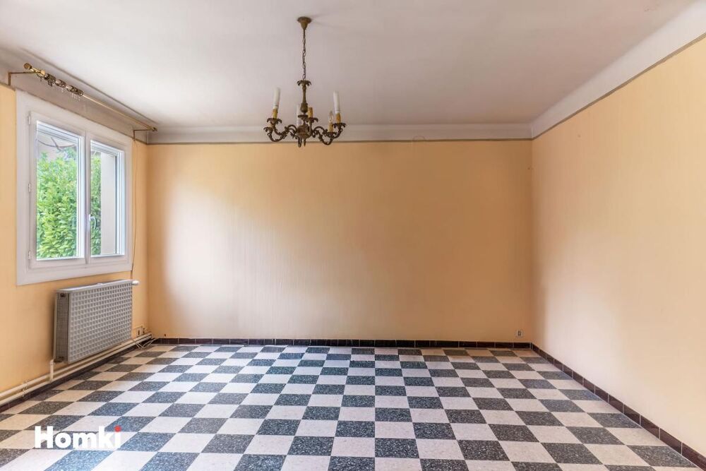 Maison/Villa T6 de 137 m² à Montélimar 26200 accès PMR