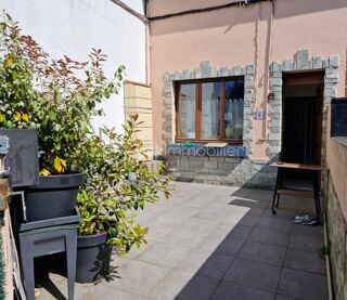  Maison � vendre 4 pi�ces 75 m�