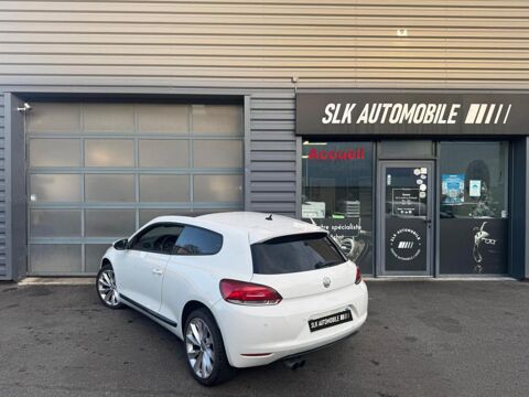 Scirocco - 1.4 TSi 160ch SPORTLINE DSG7 2010 occasion 31240 L'Union