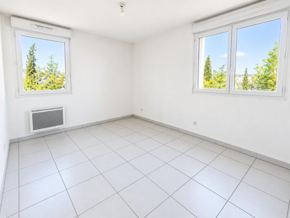 Location Appartement T3 avec parking et terrasse à MONTPELLIER Montpellier