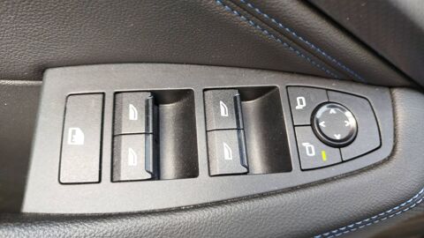 Serie 2 218i 136 Steptronic7 M Sport - Automatique Toit ouvrant 2022 occasion 41100 Vendome