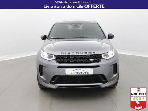 Discovery sport P300e PHEV AWD BVA R-Dynamic SE +G 2023 occasion 10150 Lavau
