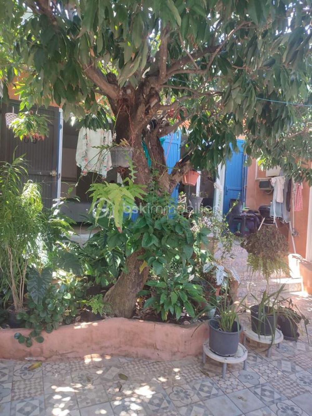 Vente Maison ENSEMBLE IMMOBILIER AU CENTRE VILLE DE SAINT PIERRE Saint pierre