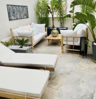  Maison à vendre 8 pièces 241 m²