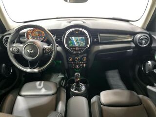 Cooper F55 LCI Hatch 5 Portes 136 ch BVA7 Edition Greenwich 2020 occasion 31100 Toulouse